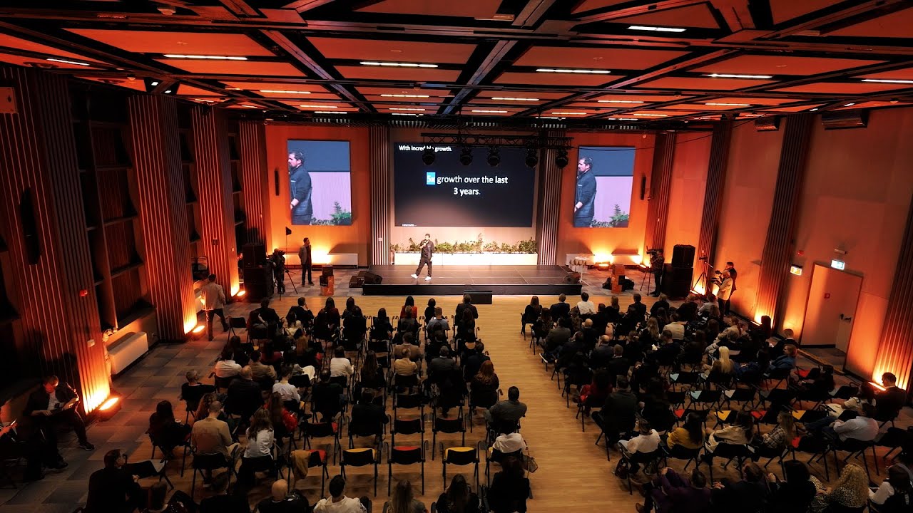 MITP Awards. Cinci companii din Moldova, premiate pentru cele mai inovative soluții digitale