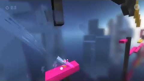 Chameleon Speed Run Record Level I - 11 (So Easy) - 0:10.99658 - poney03 lambdalous