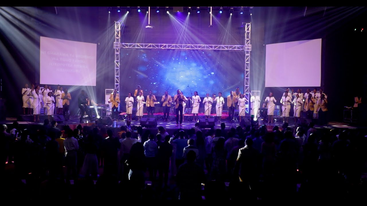 PRAISE TEAM TAG FOREST YA KWANZA - ULINIITA (PINGU NA MINYORORO) adlı videoyu YouTube'da izle PRAISE TEAM TAG FOREST YA KWANZA - ULINIITA (PINGU NA MINYORORO) adlı videoyu YouTube'da izle