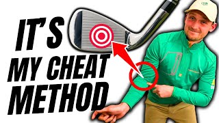 This Drill Produced INSTANT PURE Iron Shots! INCREDIBLE Golf Lesson! by AlexElliottGolf 32,518 views 1 month ago 8 minutes, 54 seconds