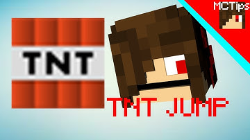 Skywars TNT Jump Montage