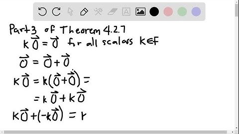 Prove part (3) of Theorem 4.2.7.