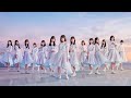 🌅日向坂46五期生、ついに始動!「好きになるクレッシェンド」MV公開&先行配信スタート🎶✨