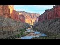 Grand Canyon Vacation: 6 or 7 Day Rafting Expedition
