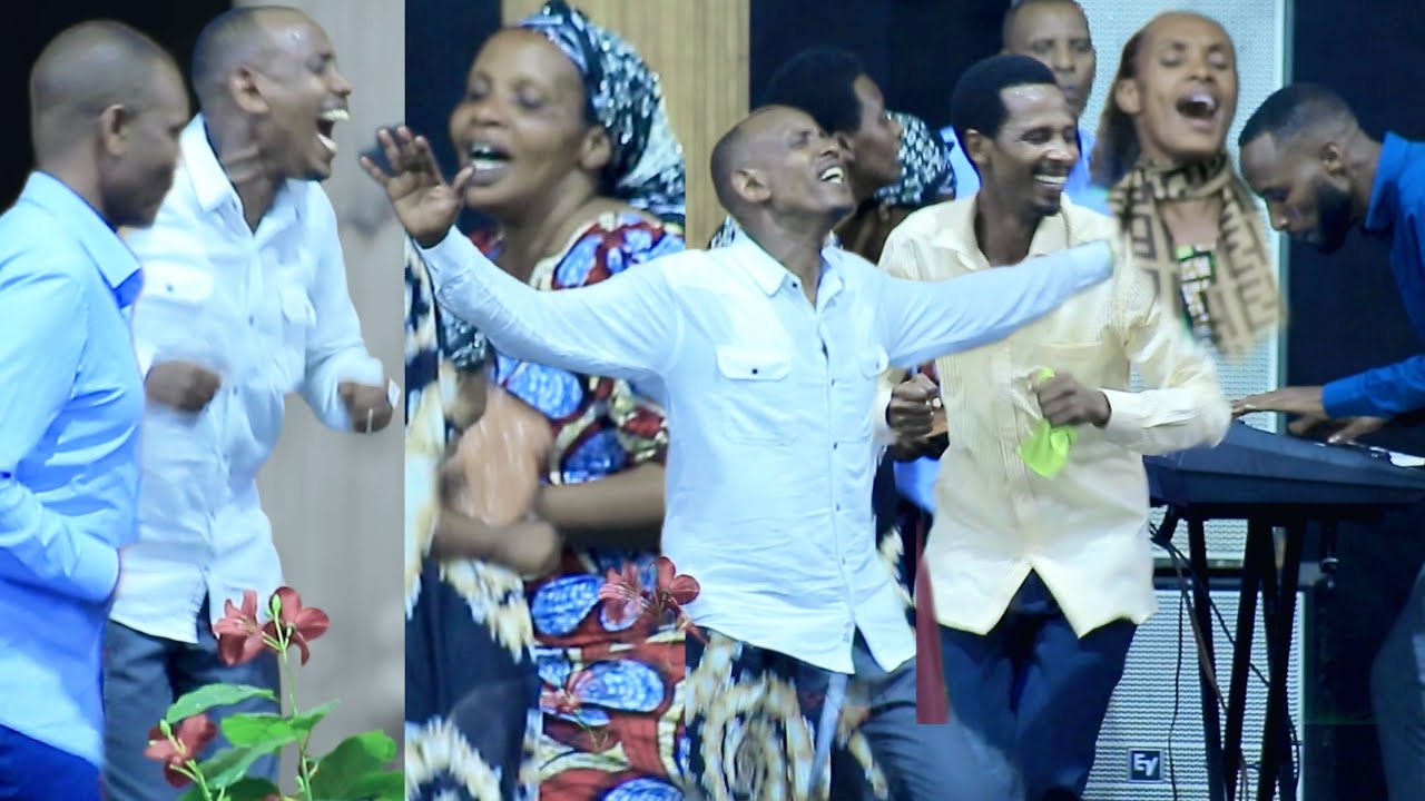 🇨🇩🇨🇩GOMA ,AMASHIMWE MURI CORNERSTONE🇨🇩🇨🇩 🎹🔥🎤🔥☝