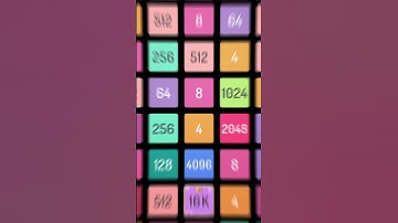 2248 Number Puzzle Games