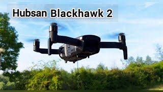 hubsan blackhawk 2