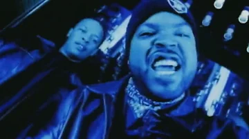 Ice Cube ft. Dr. Dre & MC Ren - Hello (Official Video) HD