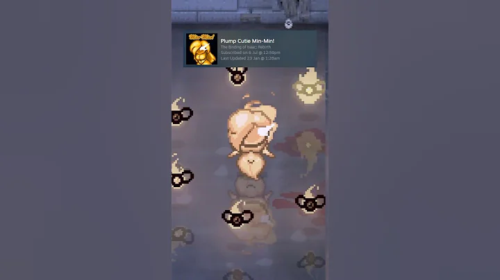 The Binding of Isaac Mods | Part 21 #tboi #repentance #isaac