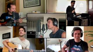 Made in Casa #DesdeCasaConMusica -  Dvicio .DOSIS...