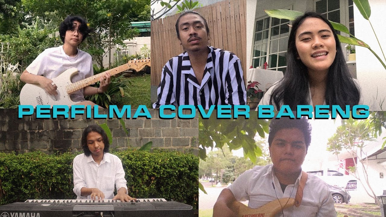 PCB #14 - Heaven (Isyana, Afgan, Rendy Pandugo) PCB #14 - Heaven (Isyana, Afgan, Rendy Pandugo)