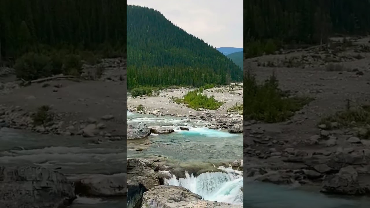 Kananaskis Country: A Must See For Nature Lovers