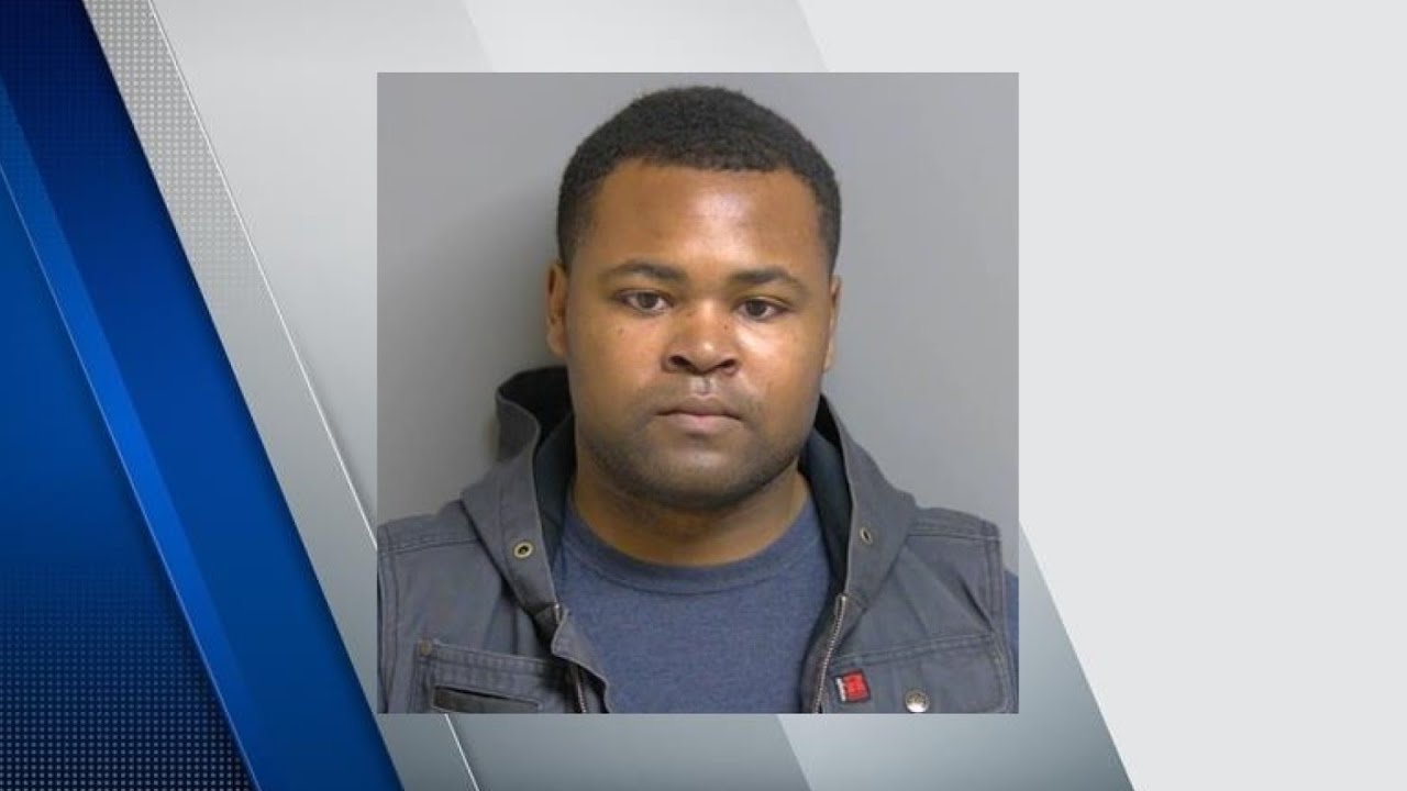 Off-duty Detroit firefighter charged in crash that killed 85-year-old ...