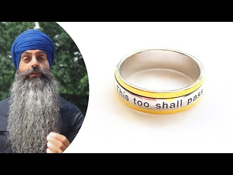 This Too Shall Pass | Feel Better Instantly