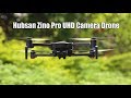 Hubsan Zino Pro 5G WiFi 4km FPV GPS Drone 23 mins Flight Time