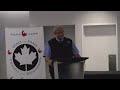 2022 CCAA Hall of Fame - Rick Plato