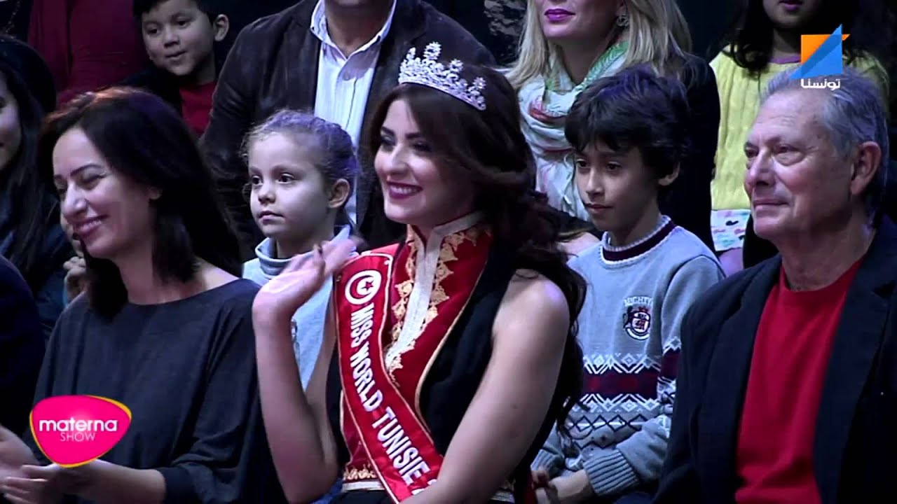 materna Show 2016 - Ep01