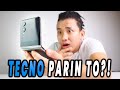 TECNO V FLIP 2 5G - FULL HONEST REVIEW