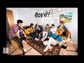 7ORDER「BOW!!」Acoustic ver.【7LAB】