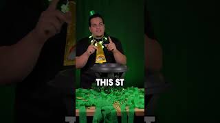 St. Patrick's Weekend Sale