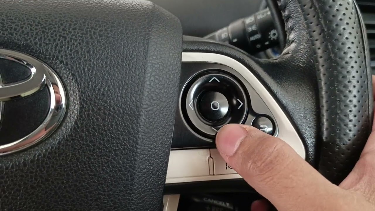 ✅ How to turn off automatic brake..অটোমেটিক ব্রেক কীভাবে বন্ধ করবেন