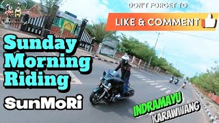 MBI Karawang | SunMoRi Karawang - Indramayu | Balongan