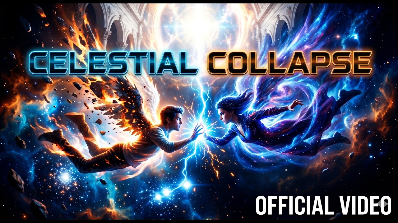 Watch MalyriuM - Celestial Collapse (Official Cinematic Music Video) on YouTube Watch MalyriuM - Celestial Collapse (Official Cinematic Music Video) on YouTube