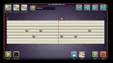 How to Compose Plant Island Noggin