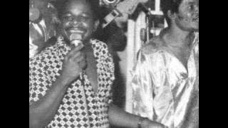 Toboyana Kaka (Lola Chécain) - Franco & le T.P. O.K. Jazz 1975