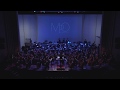 Michigan Pops Orchestra: The Prince of Egypt; Stephen Schwartz (arr. Sayre)