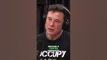 The Power of Optimism Choosing Happiness over Pessimism in Life #elonmusk #shorts #shortvideo