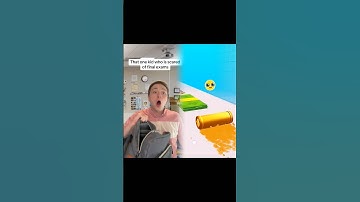 That one kid who is scared for exams #gauth #ai #finals#revision