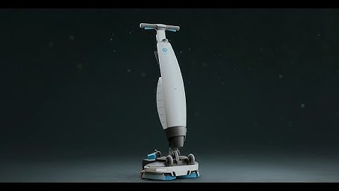 i-mop 40 | New generation of i-mops