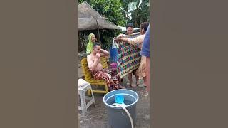 Tradisi adat jawa 7 bulanan