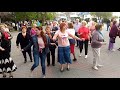 02.05.21 - Танцы на Приморском бульваре - Севастополь - Пасха - Сергей Соков