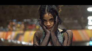 EMPERATRIZ - SPECIAL feat. EURO TRILLL (OFFICIAL MUSIC VIDEO)