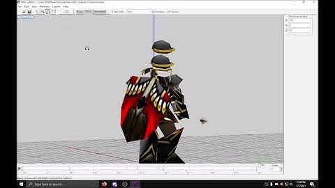 [Tutorial] - How to Re-attach Meshes