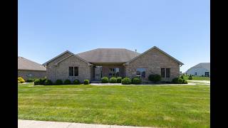 1185 Spencer Dr Brownsburg, IN | MLS# 22105772 | www.callcarpenter.com