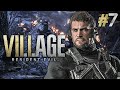 ON PART SUR UN CALL OF | Resident Evil Village #FIN