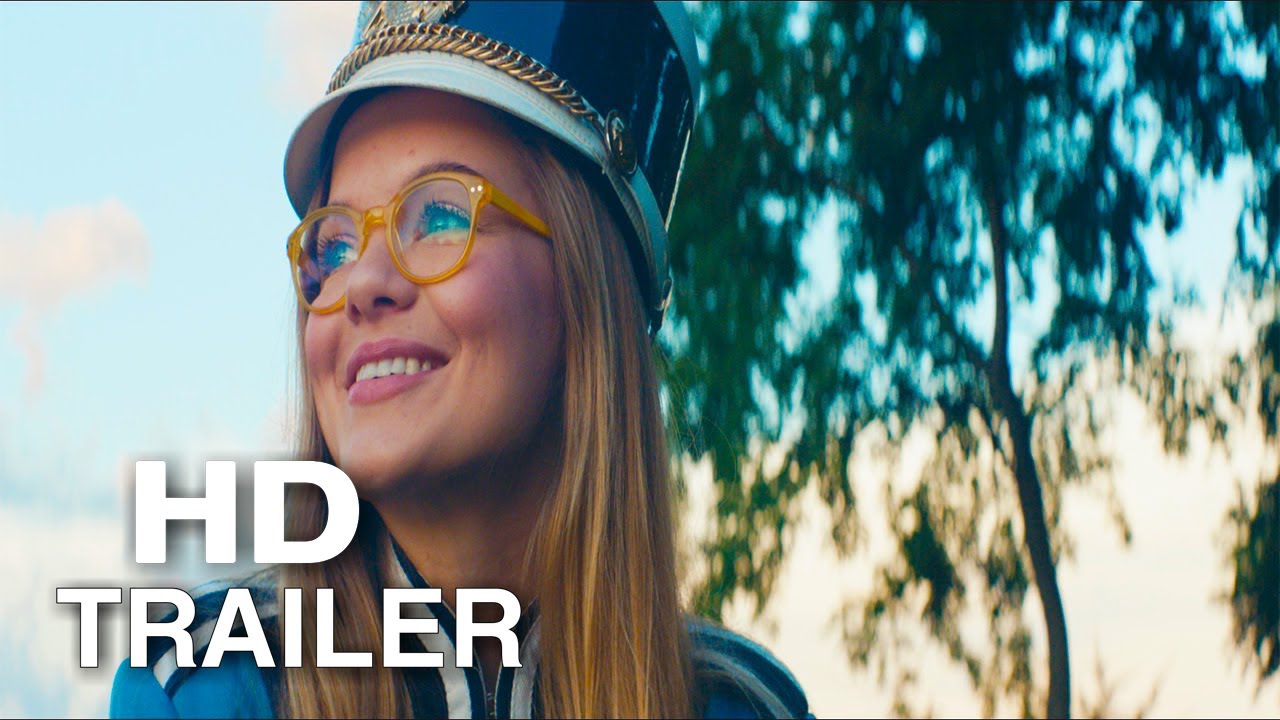 Knives and Skin official movie trailer Drama/Psychological Movie YouTube