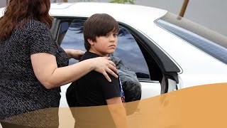 How To Help Foster Children During Transitions