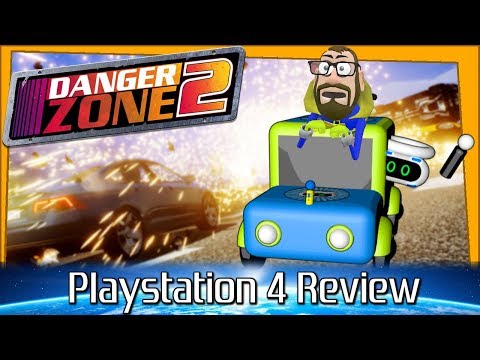 Danger Zone 2