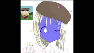 Пипа❤❤🥹🥹 #cutecore #southpark #pip
