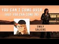 Brandy Clark - You Can't Come Over (But You Can Come In) feat. Emily Saliers [Episode 10]