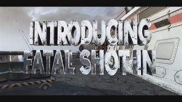 Introducing Fatal Shot (Scrapped)