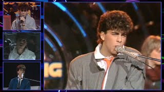Industry - State of the Nation [Remastered] Multi - 1983 HD & HQ @LouVDJOfficialItaly