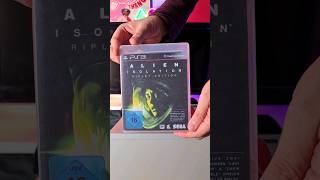 Alien Isolation on PS3