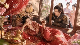 Betrayed on wedding night, reborn lady swaps 1 poison cup, dumps scheming prince, weds powerful lord
