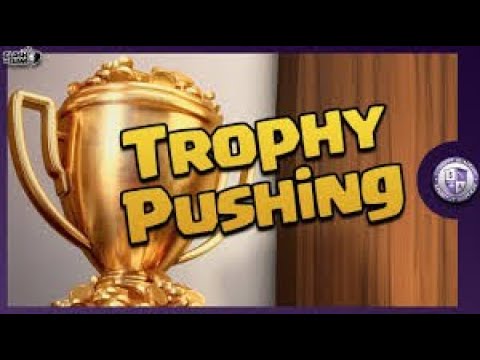 🔴 COC Live | Live Clash of Clans Night Chill Stream ...