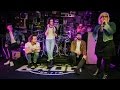 The 1975 Interview - Red Bull Sound Space at KROQ